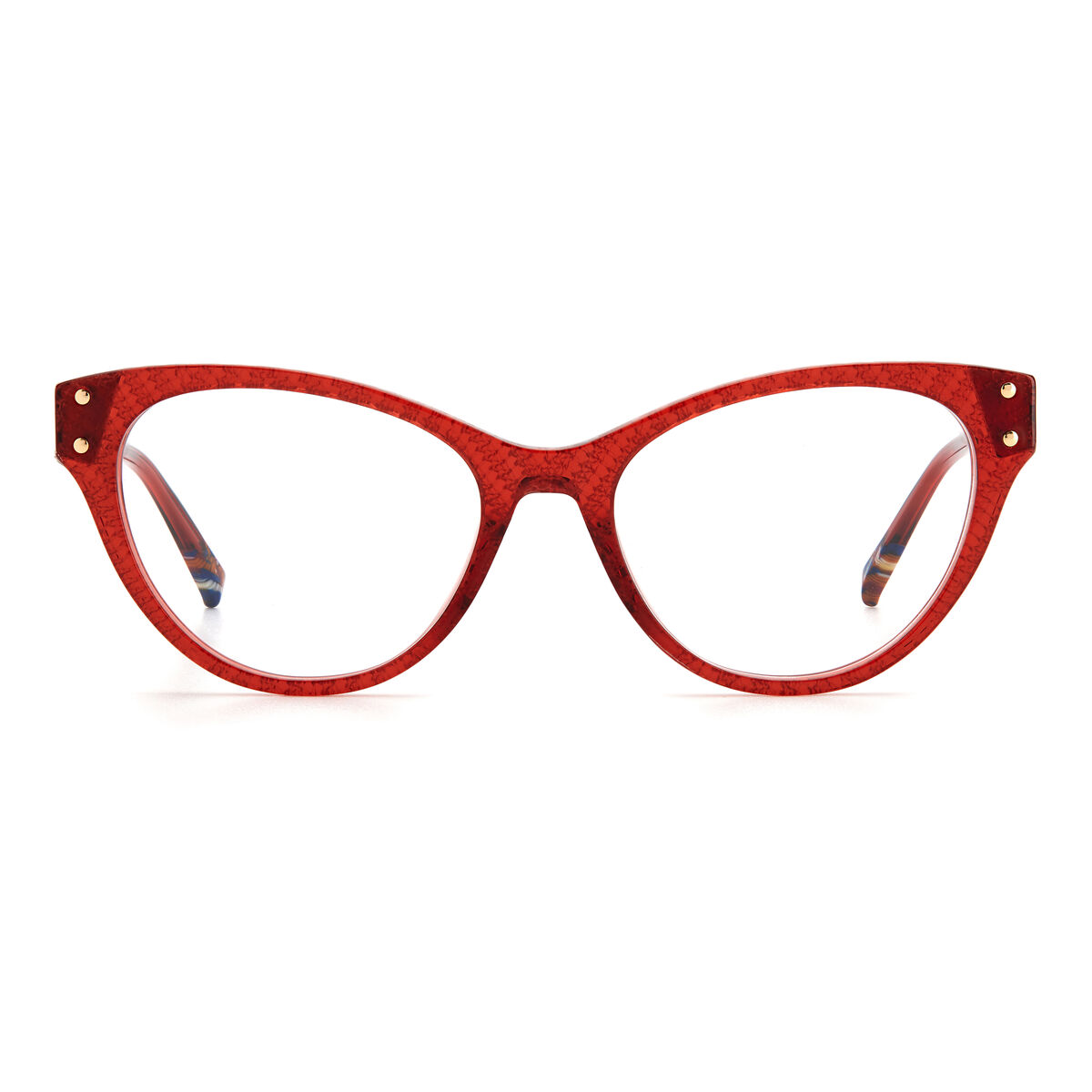 Brillenframe Dames Missoni Ø 52 mm